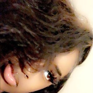 Meet your Posher, Nariah